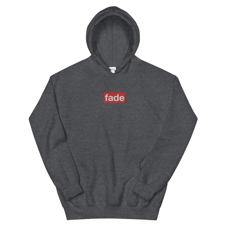 fade (RWB-CEL) Unisex Heavy Blend Hoodie