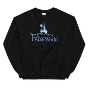 Hood Theory NYC (FW) Unisex Crew Neck Sweatshirt