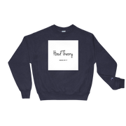 Hood Theory (WBLB) Men's Champion Sweatshirt