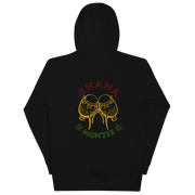 Hood Theory ACCRA (GMC) Unisex Premium Hoodie