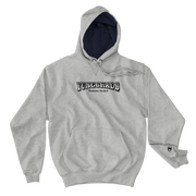 Hood Theory Memes (YUNGCHADS-FBL) Men's Champion Hoodie