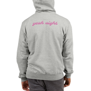 Hood Theory x James Caimen (YAF) Men's Champion Hoodie