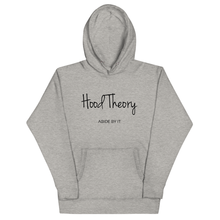 Hood Theory (BNB) Unisex Premium Hoodie