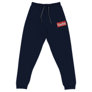 fade (RWBEL) Unisex Joggers