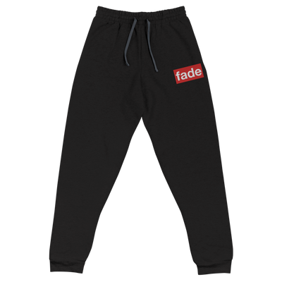 fade (RWBEL) Unisex Joggers