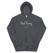 Hood Theory Memes (WL-IGYB) Unisex Heavy Blend Hoodie