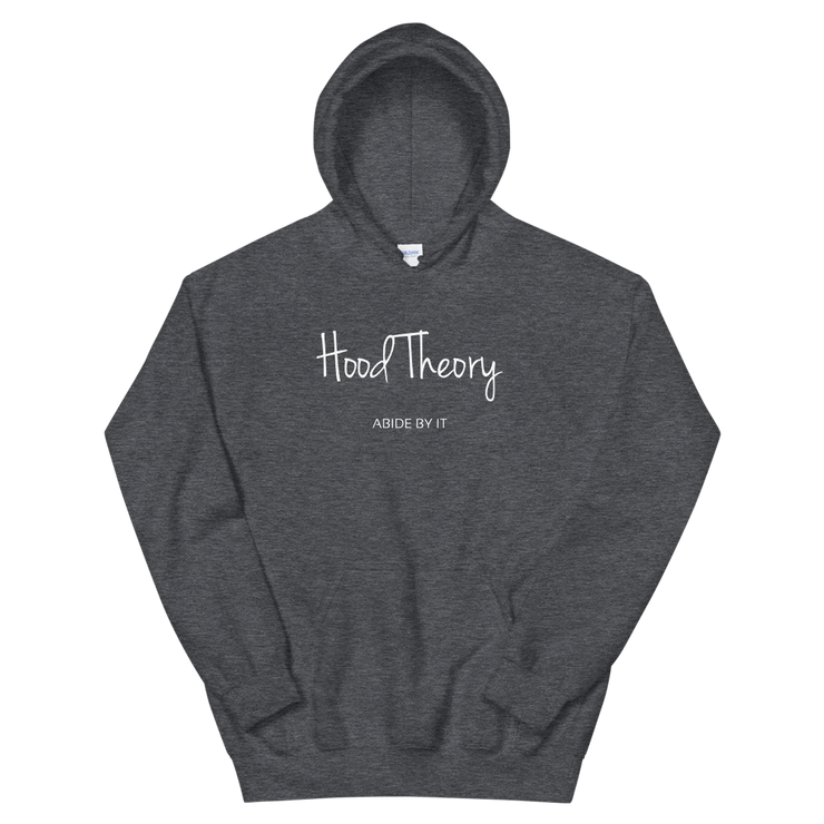 Hood Theory Memes (WL-IGYB) Unisex Heavy Blend Hoodie