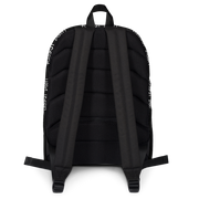 Hood Theory (WL) All-Over Print Backpack