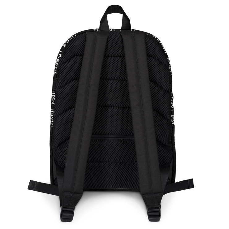 Hood Theory (WL) All-Over Print Backpack