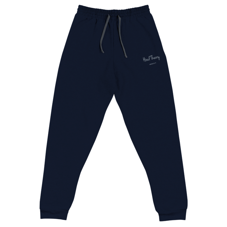 Hood Theory (GEL) Unisex Joggers