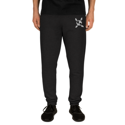 Hood Theory x James Caimen (G-WWEL) Men's Joggers