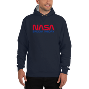 Hood Theory Memes (N.B.T) Men's Champion Hoodie