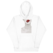 Hood Theory x James Caimen (LF) Unisex Premium Hoodie