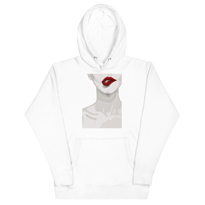 Hood Theory x James Caimen (LF) Unisex Premium Hoodie