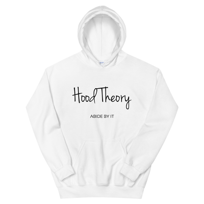 Hood Theory Memes (BL-IGYB) Unisex Heavy Blend Hoodie