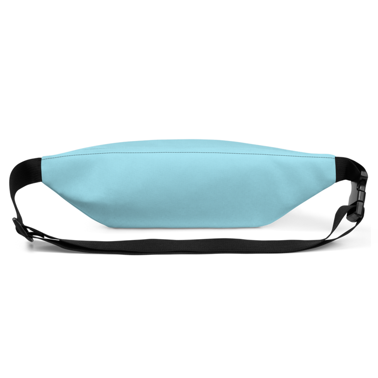 ENEMIES (B5-WL) Unisex Fanny Pack