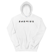 ENEMIES (BL) Unisex Heavy Blend Hoodie