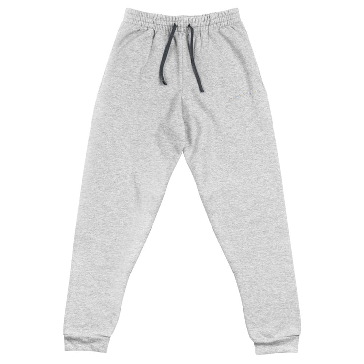 ENEMIES (WEL) Unisex Joggers