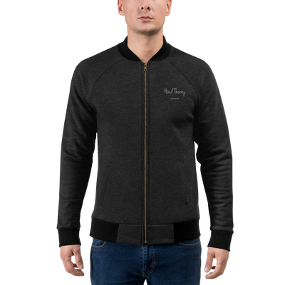 Hood Theory (GEL) Men's Bomber Jacket