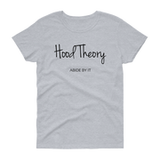 Hood Theory (BNB) Women's Loose Crew Neck Tee