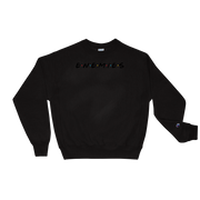 ENEMIES (BL) Men's Champion Sweatshirt