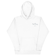 Hood Theory (GEL) Unisex Premium Hoodie