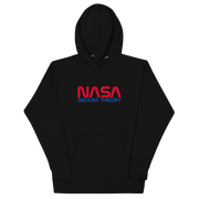 Hood Theory Memes (N.B.T) Unisex Premium Hoodie