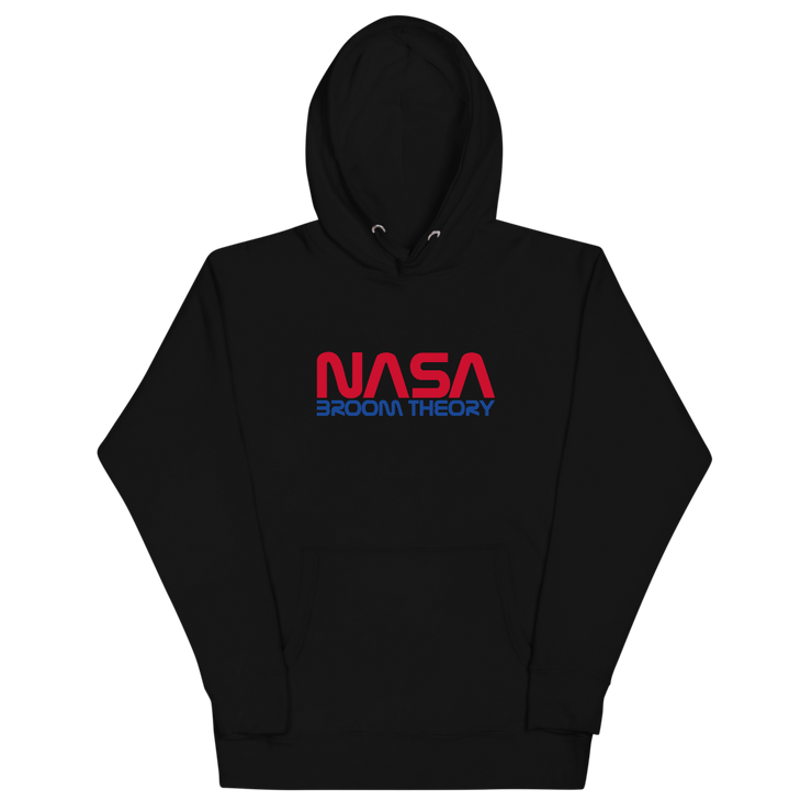 Hood Theory Memes (N.B.T) Unisex Premium Hoodie