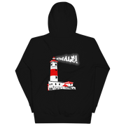 Hood Theory ACCRA (Chale) Unisex Premium Hoodie