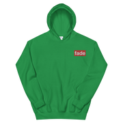 fade (RWBEL) Unisex Heavy Blend Hoodie