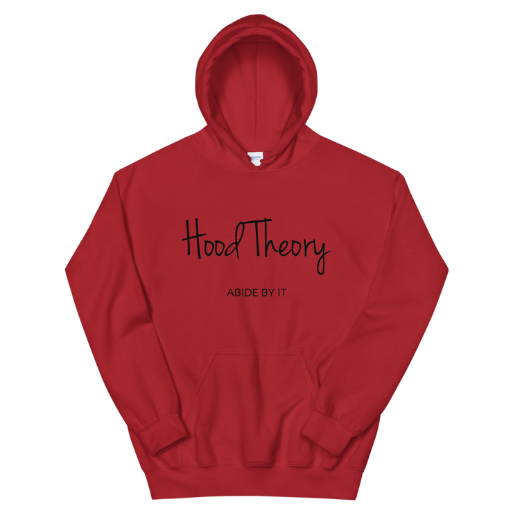 Hood Theory (BNB) Unisex Heavy Blend Hoodie