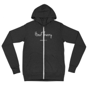 Hood Theory Men's Zip Hoodie