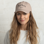 Hood Theory (WEL) Women's Classic Dad Hat