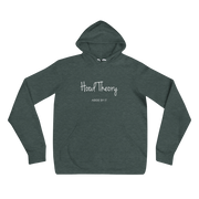 Hood Theory (WNB) Unisex Pullover Hoodie