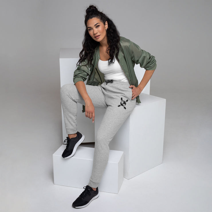 Hood Theory x James Caimen (G-BWEL) Women's Joggers