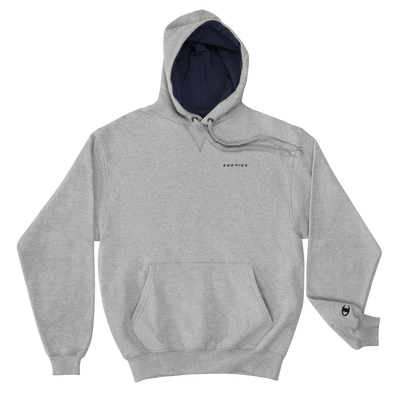 ENEMIES (WEL) Men's Champion Hoodie