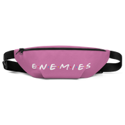 ENEMIES (P-WL) Unisex Fanny Pack