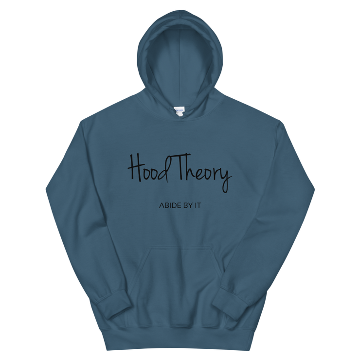 Hood Theory Memes (BL-IGYB) Unisex Heavy Blend Hoodie