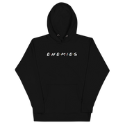 ENEMIES (WL) Unisex Premium Hoodie