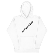 Hood Theory x James Caimen (AToF) Unisex Premium Hoodie