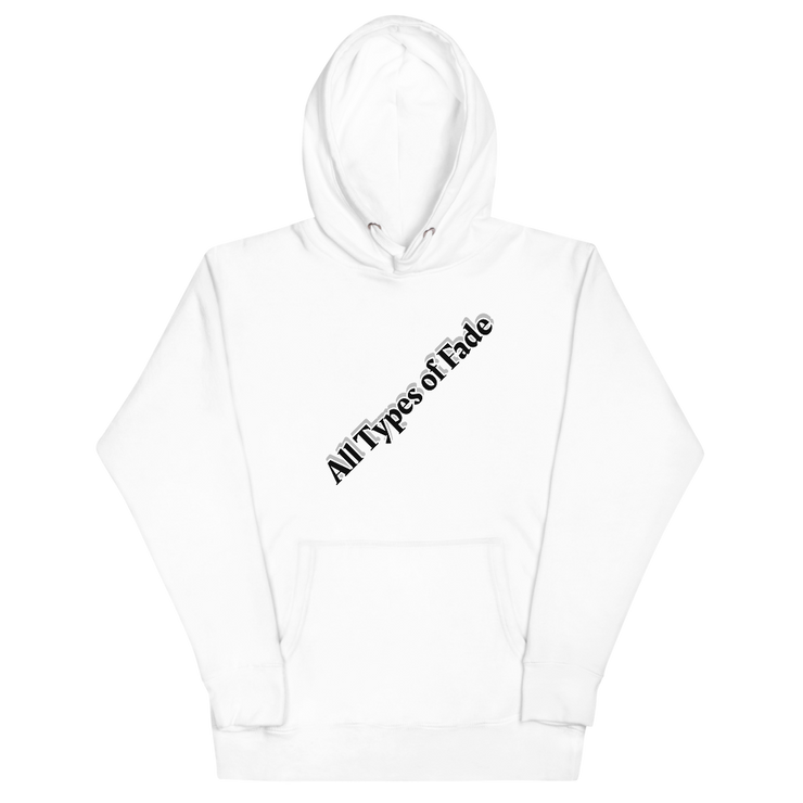 Hood Theory x James Caimen (AToF) Unisex Premium Hoodie