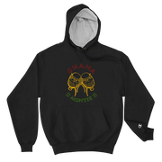 Hood Theory ACCRA (GMC) Men's Champion Hoodie