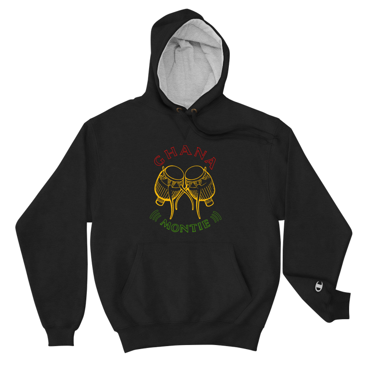 Hood Theory ACCRA (GMC) Men's Champion Hoodie