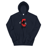 Hood Theory NYC (Yerrr-R) Unisex Heavy Blend Hoodie