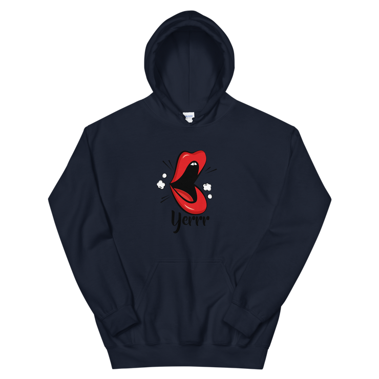 Hood Theory NYC (Yerrr-R) Unisex Heavy Blend Hoodie