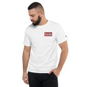 fade (RWBEL) Men's Champion T-Shirt