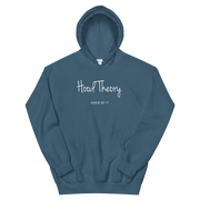 Hood Theory Memes (WL-IGYB) Unisex Heavy Blend Hoodie