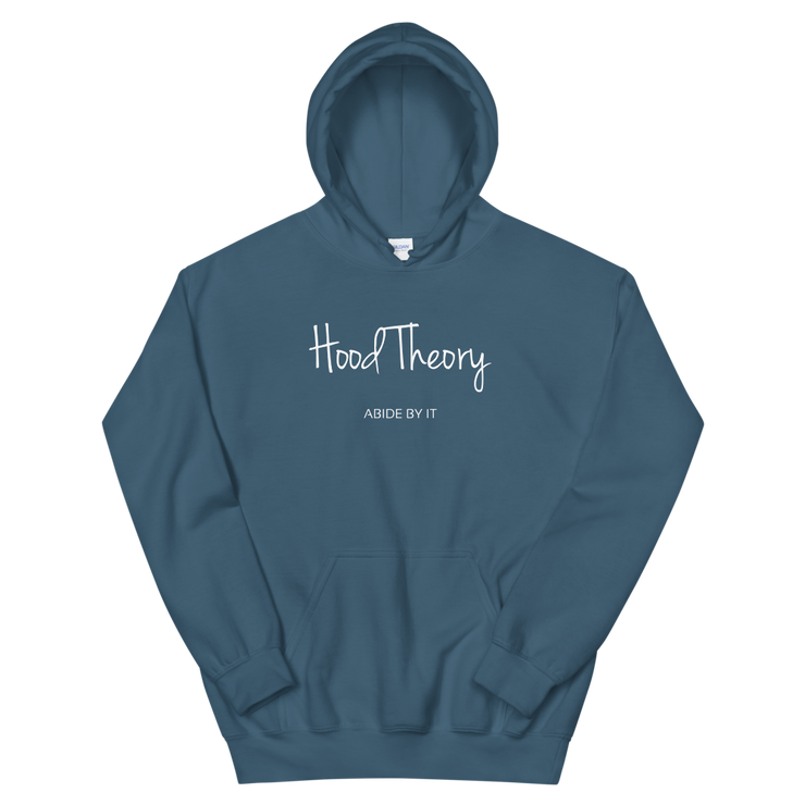 Hood Theory Memes (WL-IGYB) Unisex Heavy Blend Hoodie