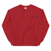 ENEMIES (BEL) Unisex Crew Neck Sweatshirt