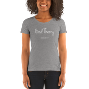 Hood Thoery (WNB) Women's Tri-Blend Tee